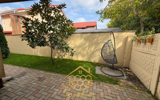 Apartament modern cu 3 camere și curte proprie in Cartier Magnolia - Poză 12