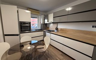 Apartament 3 camere | Pivnita | Renovat | 67 MP | Strand - Poză 2