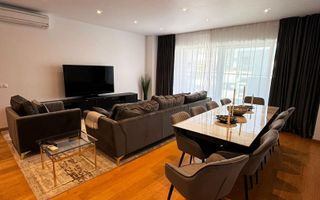 Vanzare 3 Camere UpGround Super View Etajul 15 - Poză 4