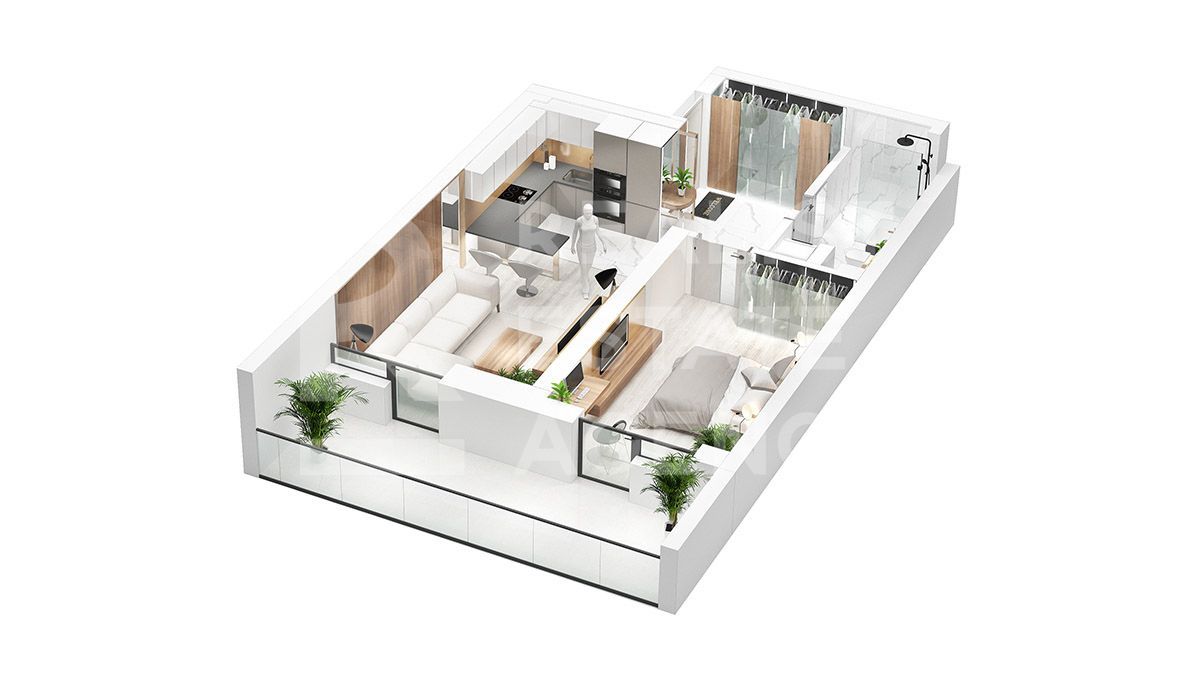 Studio Premium, București Nord - Poză 8