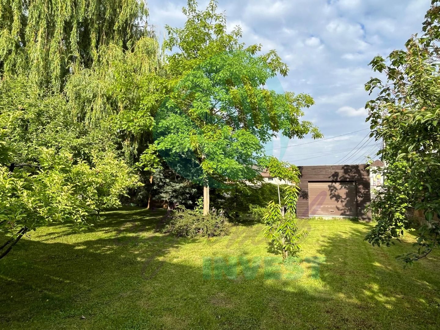 Vanzare teren central Otopeni - Poză 1