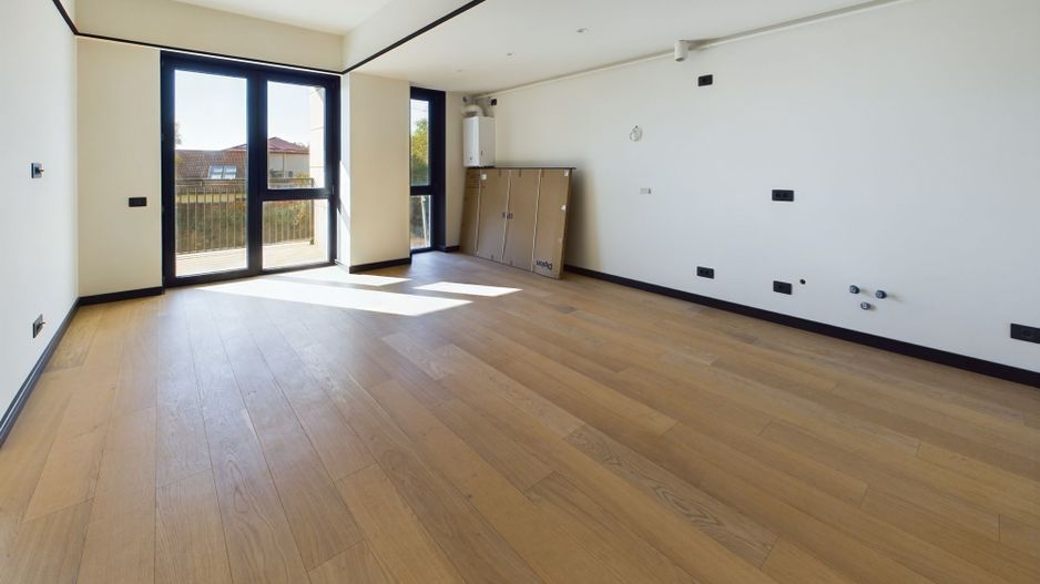 Studio spatios in zona de Nord - Poză 1