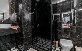 Chirie, apartament, 3 camere, str. Bogdan Voievod, Râșcani - Poză 6