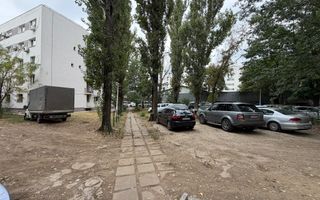 Teren 1.152 mp lângă Metrou Păcii – Autorizație Constructie S+P+4 - Poză 1