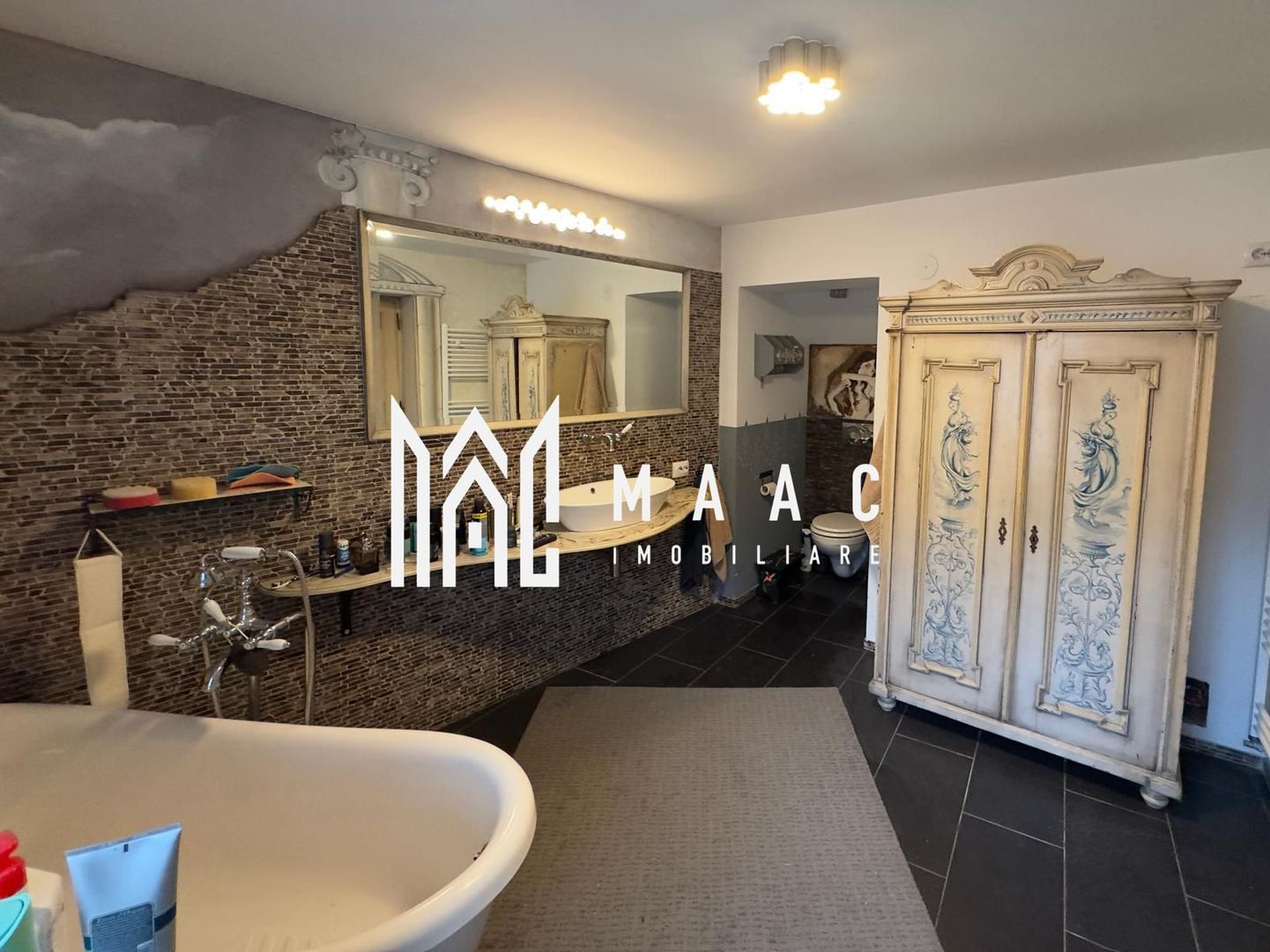 Casă Cisnadioara I 370 mp teren I Garaj I - Poză 34