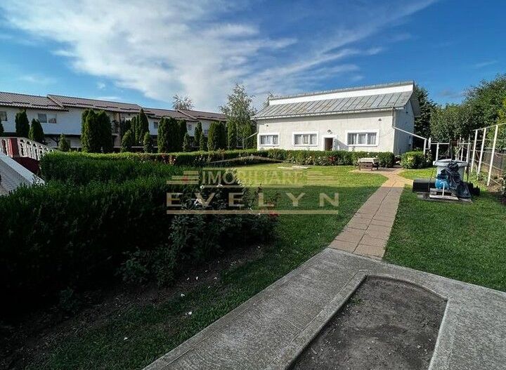 Casa 530 mp + Teren 3300 mp, zona Catamarasti-Deal, pret 329.000 euro negociabil!!! - Poză 1
