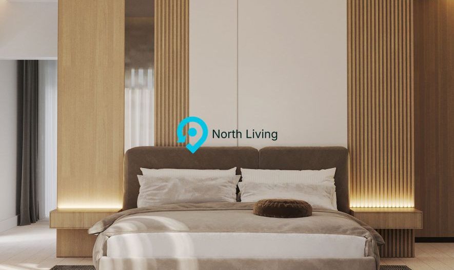 Penthouse 3 camere, 133 mp, terase, Prelungirea Ghencea - Poză 7