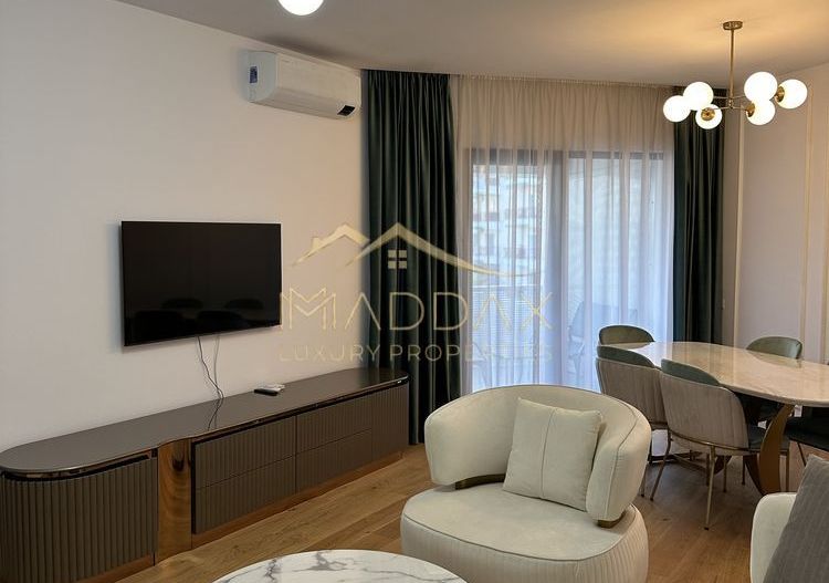 Apartament de Inchiriat | Herastrau - Poză 1