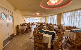 Hotel / Restaurant | 26 camere | 65 locuri | Selimbar - Poză 2