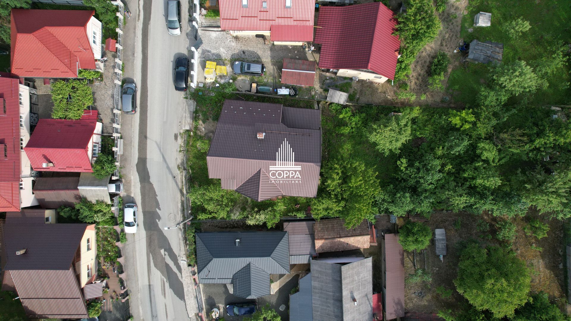 Casa zona Ferneziu / Limpedea - Poză 15