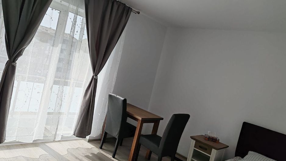 Apartament de vânzare cu o cameră în imobil nou - Poză 2