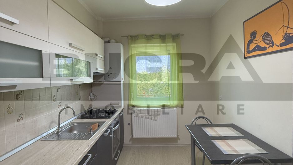 Apartament 2 camere decomandate, 52 mp, parcare, zona Leroy - Poză 11