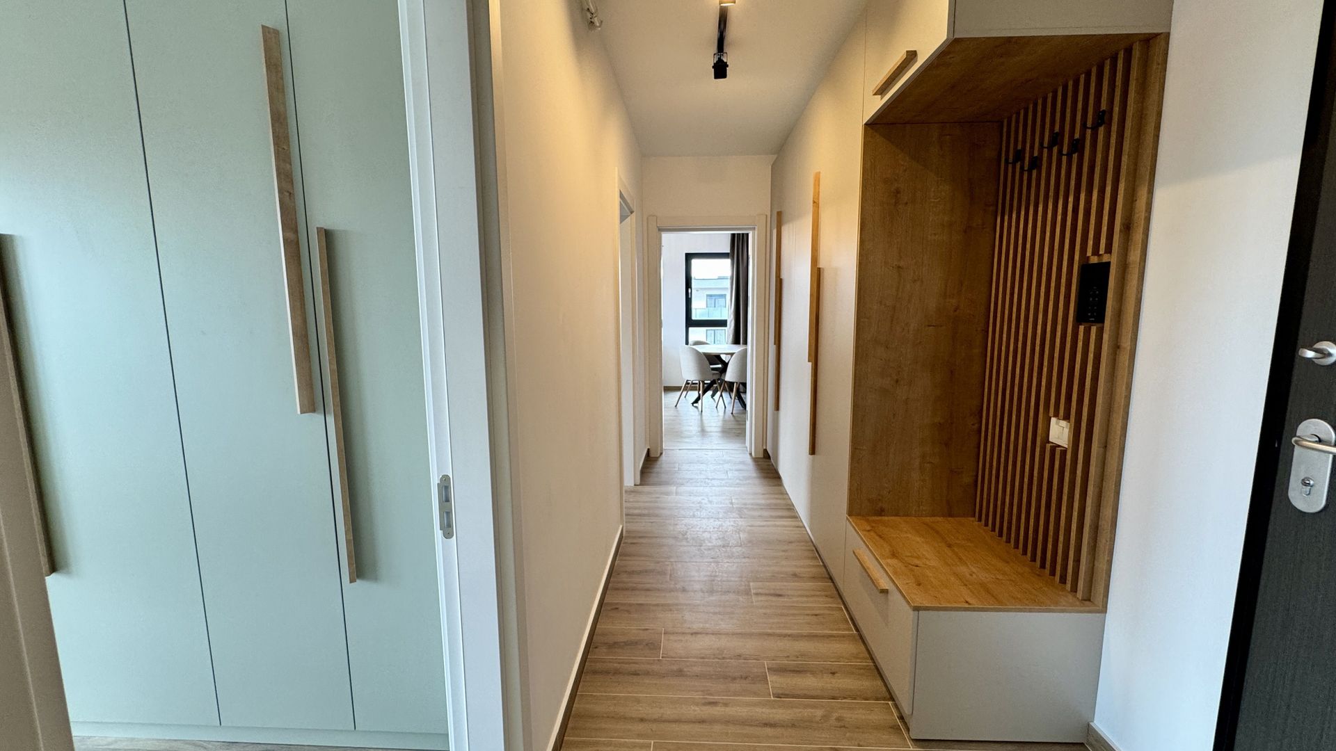 Apartament 2 camere – Prima închiriere, Cristian | Brașov - Poză 11