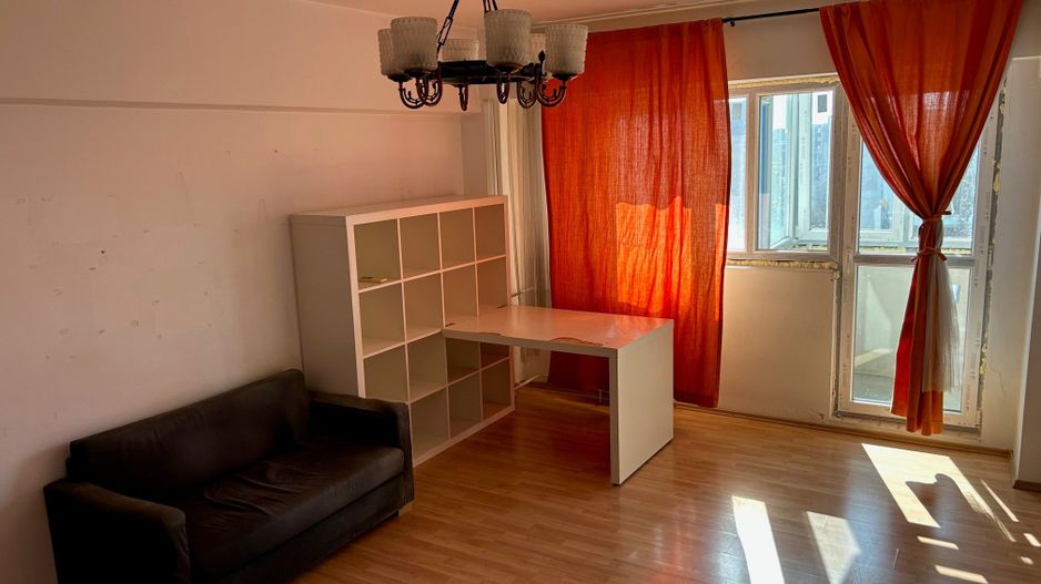 Apartament Ion Mihalache - Poză 1