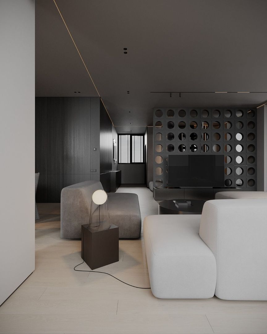 Penthouse | Zona JW Marriot | Ultra Lux - Poză 2