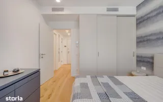 Apartament Premium | Prima Închiriere | Nusco City - Poză 12