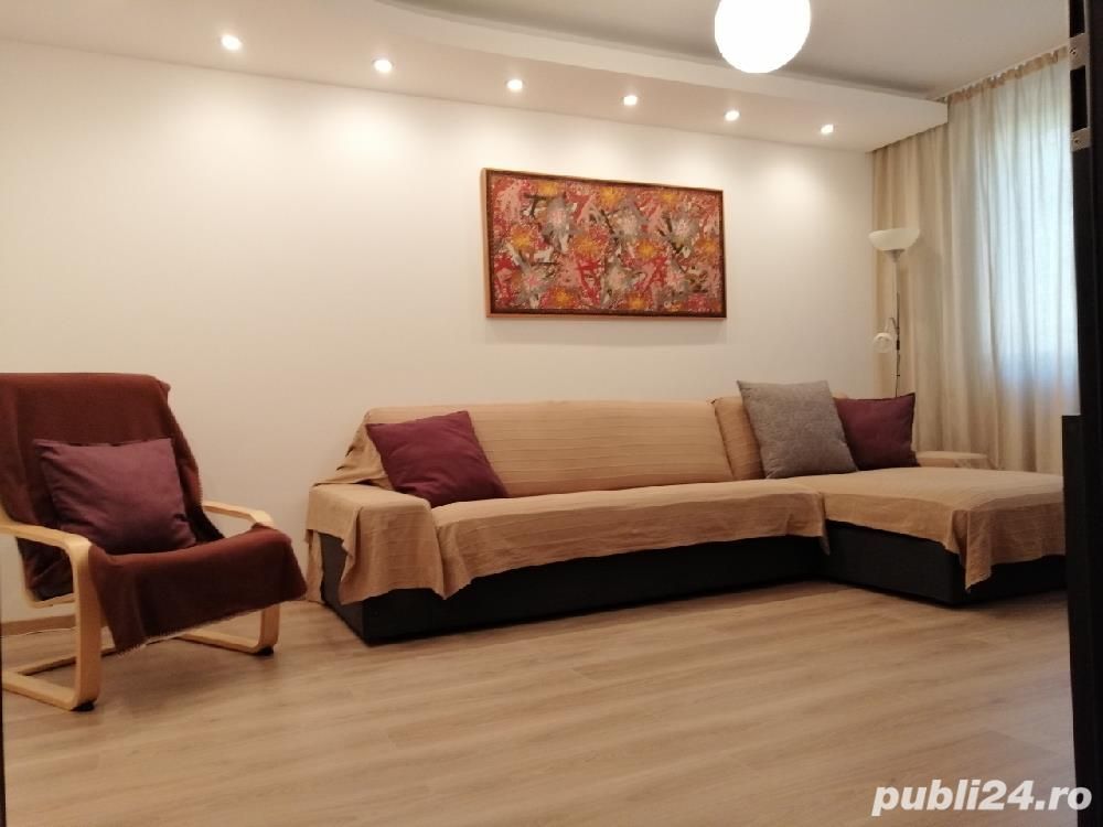 Apartament 4 camere decomandat Pacii-Gorjului-Apusului-Uverturii, COMPLEX COMERCIAL APUSULUI - Poză 3