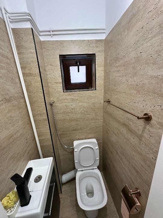 apartament  3 camere in vila interbelica - Poză 13