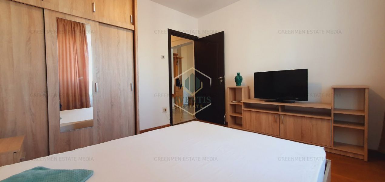 Sos Iancului, la 10 minute de metrou Iancului, 2 camere renovat, decomandat - Poză 1