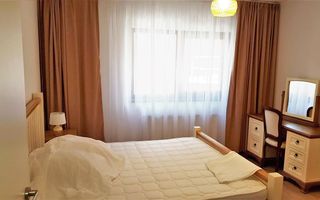 Apartament cu 3 camere, 85 mp, zona zero, Cetatea Alba Carolina - Poză 9
