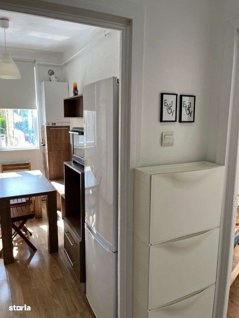 De vânzare - apartament 2 camere, semicentral, Cluj-Napoca - Poză 8