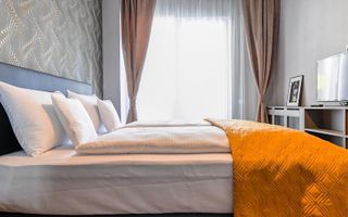 Apartament de 2 camere premium, 47mp, parcare, zona Centrala - Poză 1
