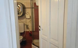 Apartament 2 camere decomandat | Central, Sibiu | 50 mp - Poză 6