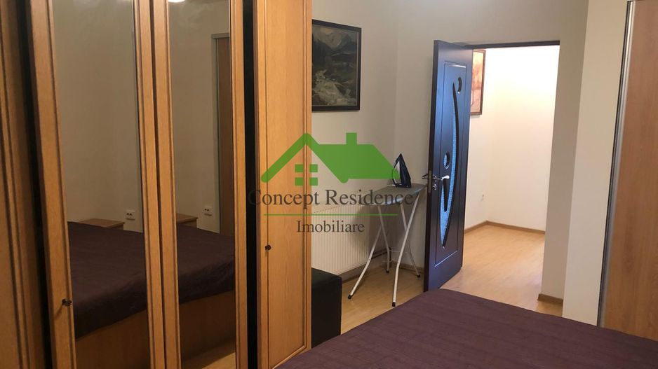 Vand apartament 2 camere, bloc nou, Anton Pann - Poză 6