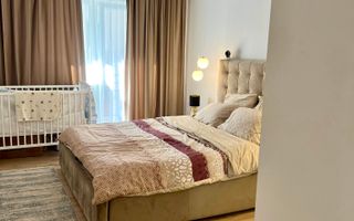 Apartament modern cu 2 camere de vânzare – zona Jysk, Florești - Poză 11