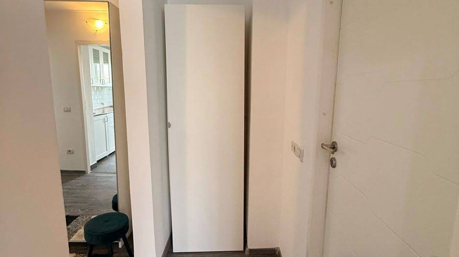 Apartament complet mobilat si utilat-totul nou - Poză 15