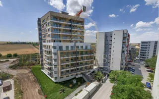 Tomis Plus - Celine Elegance -Vânzare apartament cu 2 camere - Poză 28