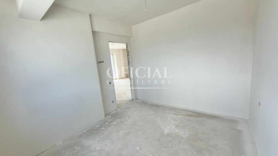 Apartament 3 Camere | 2 Bai | Intermediar | Semifinisat  Zona VIVO BMW - Poză 10