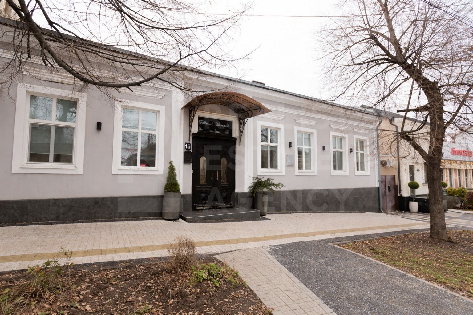 Chirie, spațiu comercial, 115 mp, str. Mihai Eminescu, Centru - Poză 1