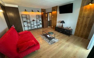De Inchiriat Apartament 2 camere renovat, zona Unirii - Poză 1