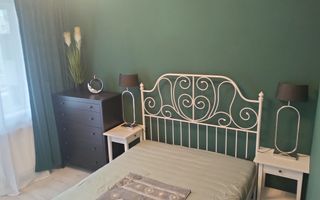 Apartament 2 camere | Berceni | Aparatori | Mobilat utilat | Centrala - Poză 4