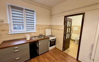 Studio pet friendly, 42mp la casa in Astra, str Baba Novac - Poză 6