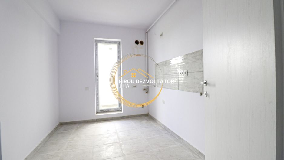 Decomandat 2 bai Pallady Metrou Teclu Ansamblu modern Pret promo - Poză 1