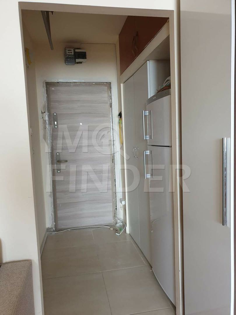 Garsoniera Superfinisata Expo Transilvania - Poză 4