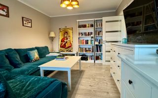 Apartament 3 camere, 2 bai|Centrala proprie| Traian - Poză 2