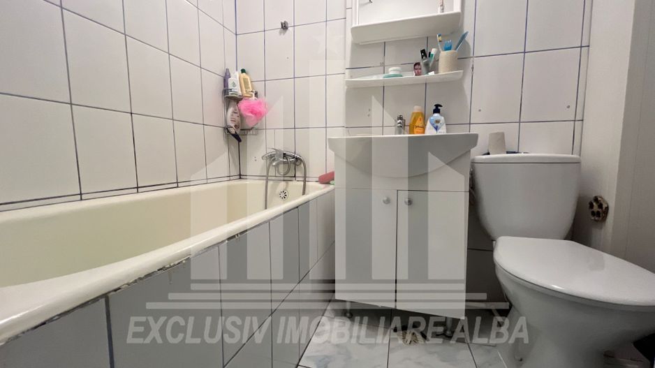 Apartament 2 camere de vanzare zona Cetate-Spital - Poză 5