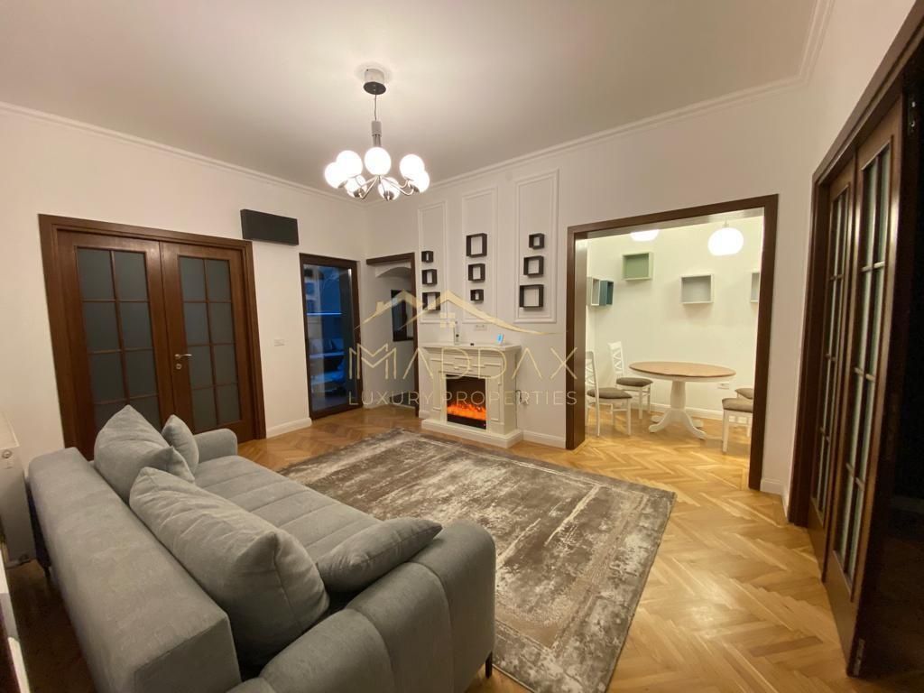 Apartament 3 camere - Poză 1