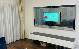 Apartament 2 camere Ghiroda bloc nou etaj 1 - Poză 3