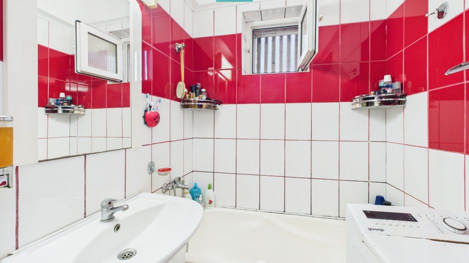 Apartament 2 camere, decomandat în Gradiște, Arad - Poză 9