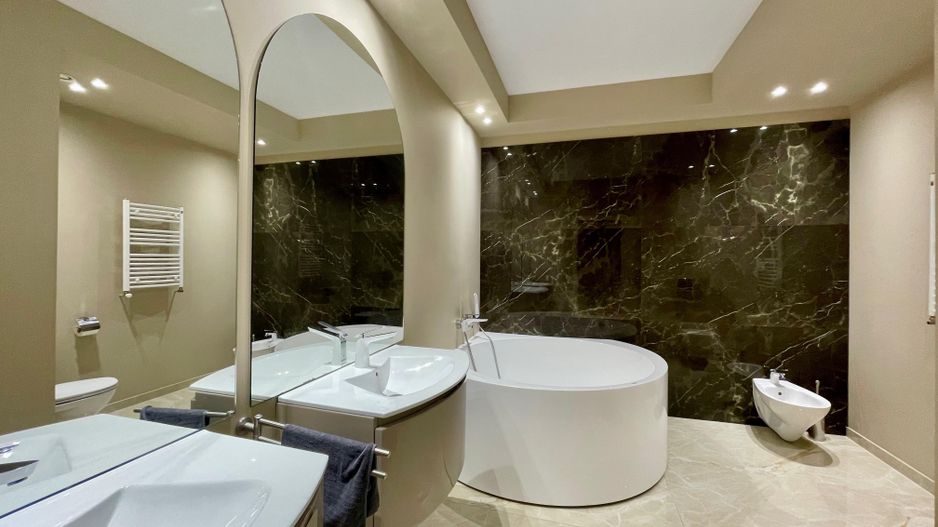 Apartament premium cu vedere spre parc – Soseaua Nordului, Herastrau - Poză 6