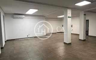 Spațiu comercial de închiriat ăn zona Oncea, Oradea - Poză 1