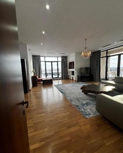 Penthouse spectaculos | Privighetorilor | terasă 350 mp | vedere 360° - Poză 3
