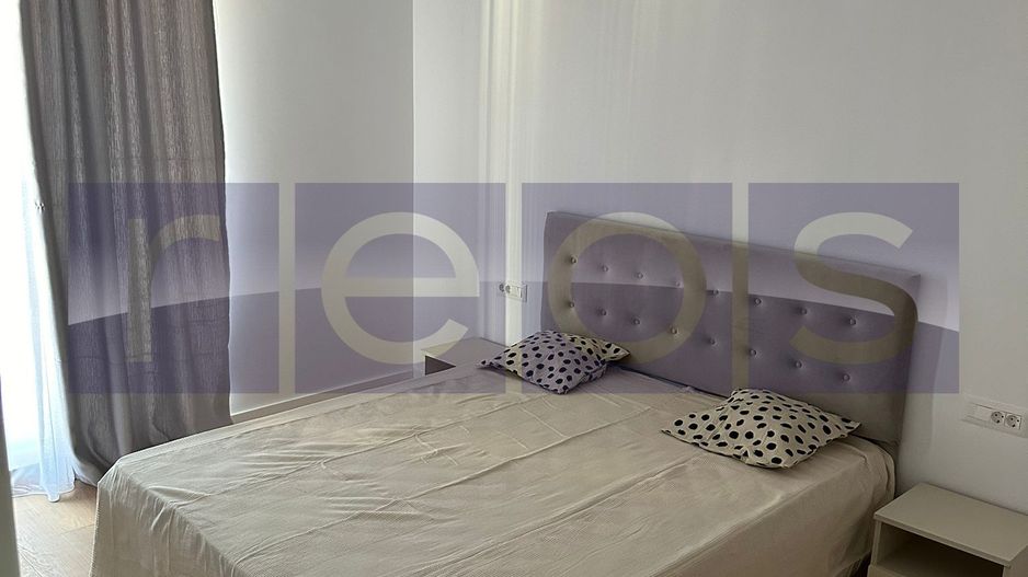 INCHIRIERE 2 CAMERE | MARRIOTT | MOBILAT-UTILAT LUX | PARCARE | TERASA - Poză 5