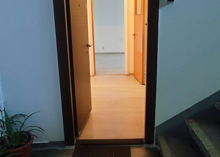 Apartament cu 3 camere ...Valea Oltului - Poză 3