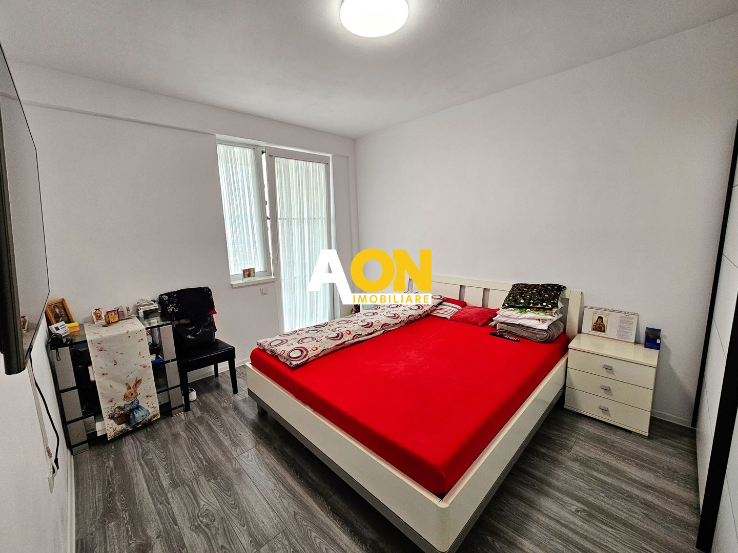 Apartament 3 camere, 2 balcoane, 2 bai, 66 mp utili, Ampoi 3 - Poză 5