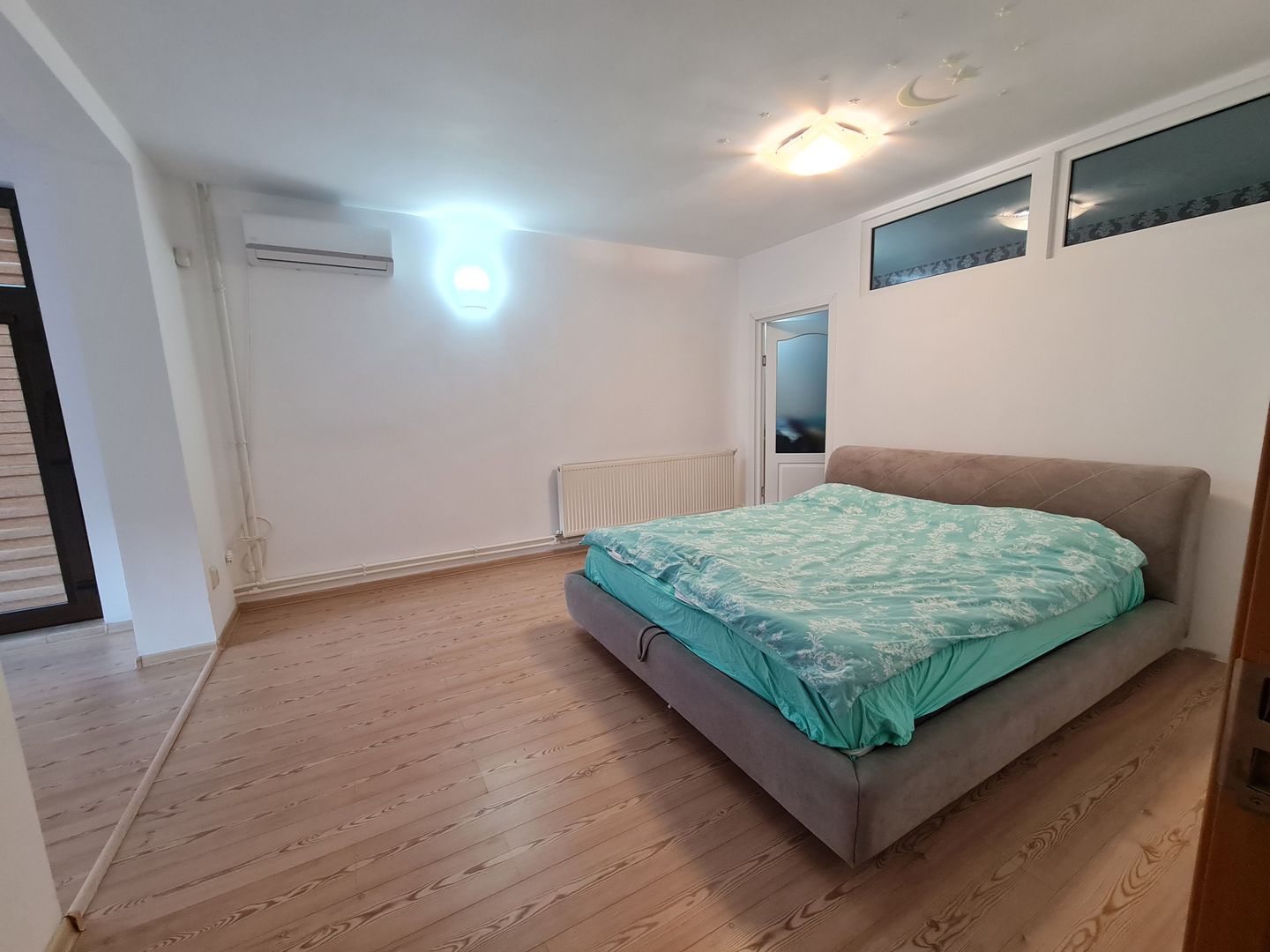Casa individuala | 5 camere | teren 500 mp | Pipera - Poză 10